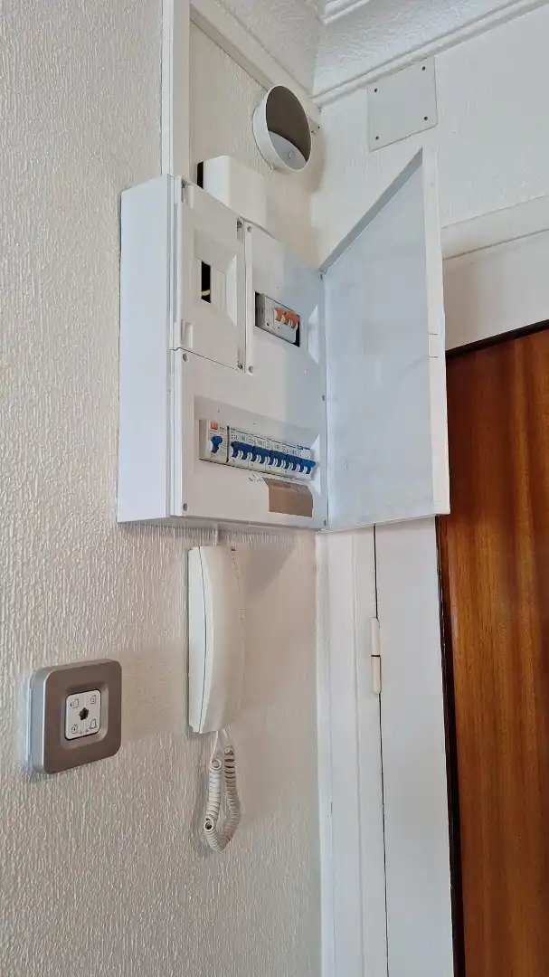 Piso con ascensor en venta en Puerto Deportivo, imagen 17