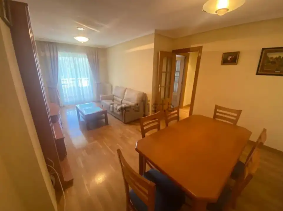 Wohnung mit Aufzug zur Miete in Calle Maestre Juan de Secaduras, imagen 5