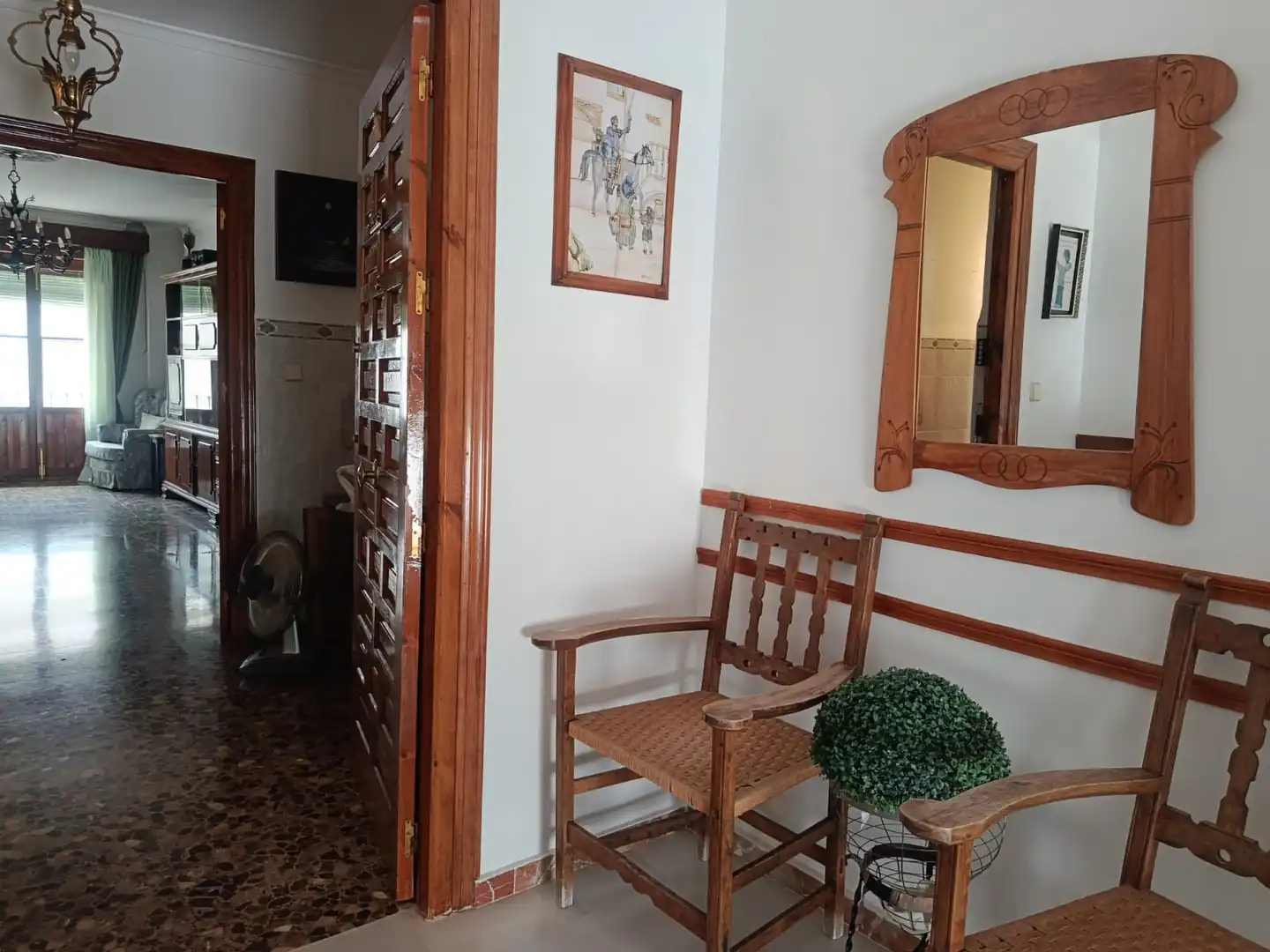 Piso en venta en Centro, imagen 5