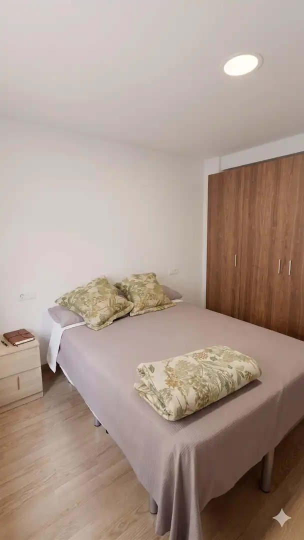 Flat for rent in Calle Calle Espino, Barrio de Albaicín