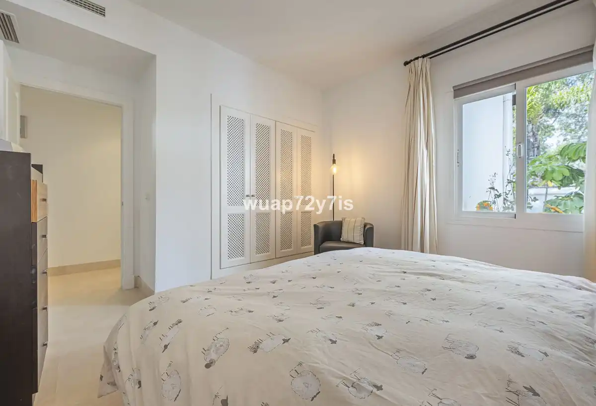 Piso con ascensor en venta en Nueva Andalucía, imagen 14
