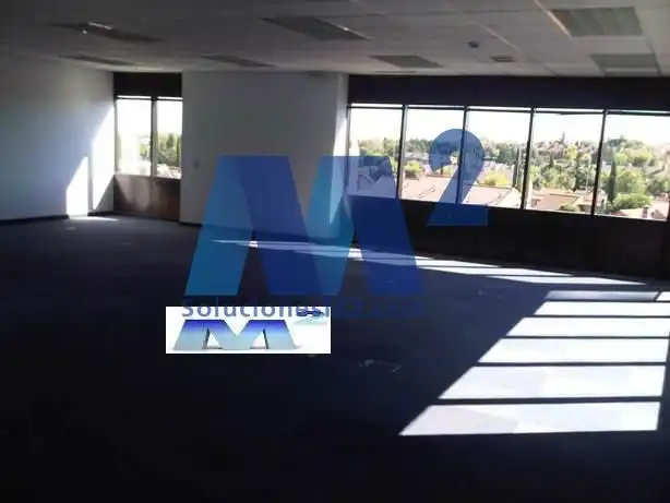 Oficina de alquiler en La Moraleja