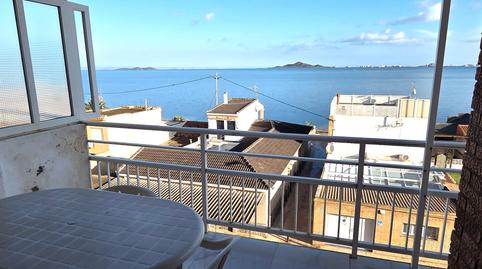 Foto 2 de Pis en venda a Avenida de España, 119, Los Nietos, Murcia