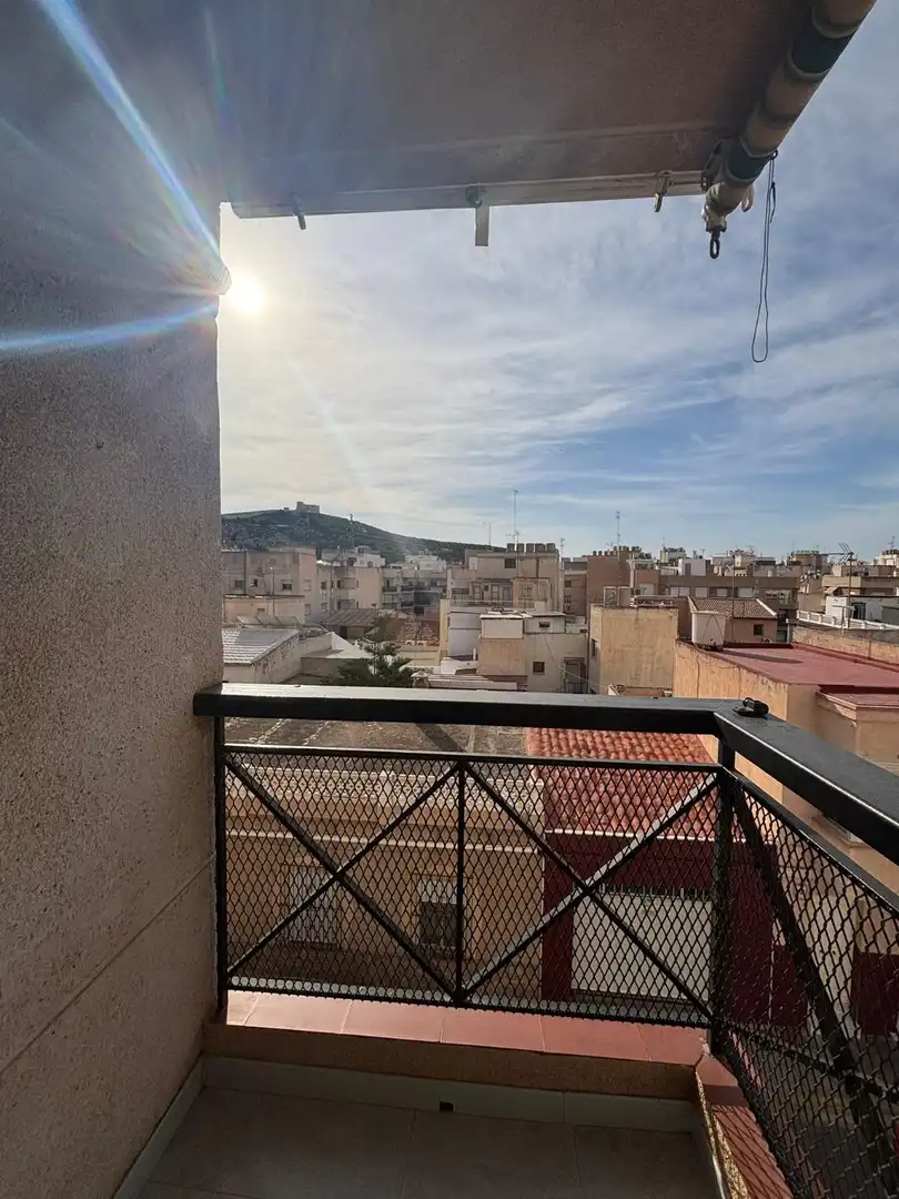 Penthouse mit Aufzug zum Verkauf in Calle ESPARTEROS, imagen 17