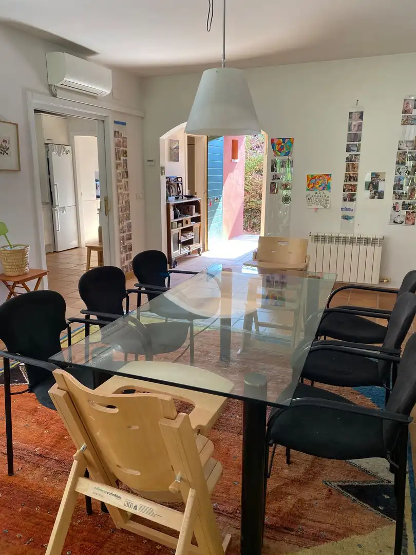 Casa con piscina in vendita a Navata, imagen 3