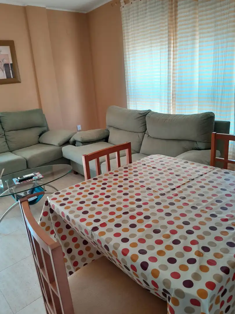 Wohnung zur Miete in Puerto
