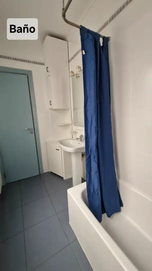 Flat for rent in HERIZ, Antiguo