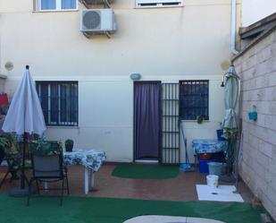 Garden of House or chalet for rent to own in Mancha Real  with Air Conditioner, Terrace and Swimming Pool