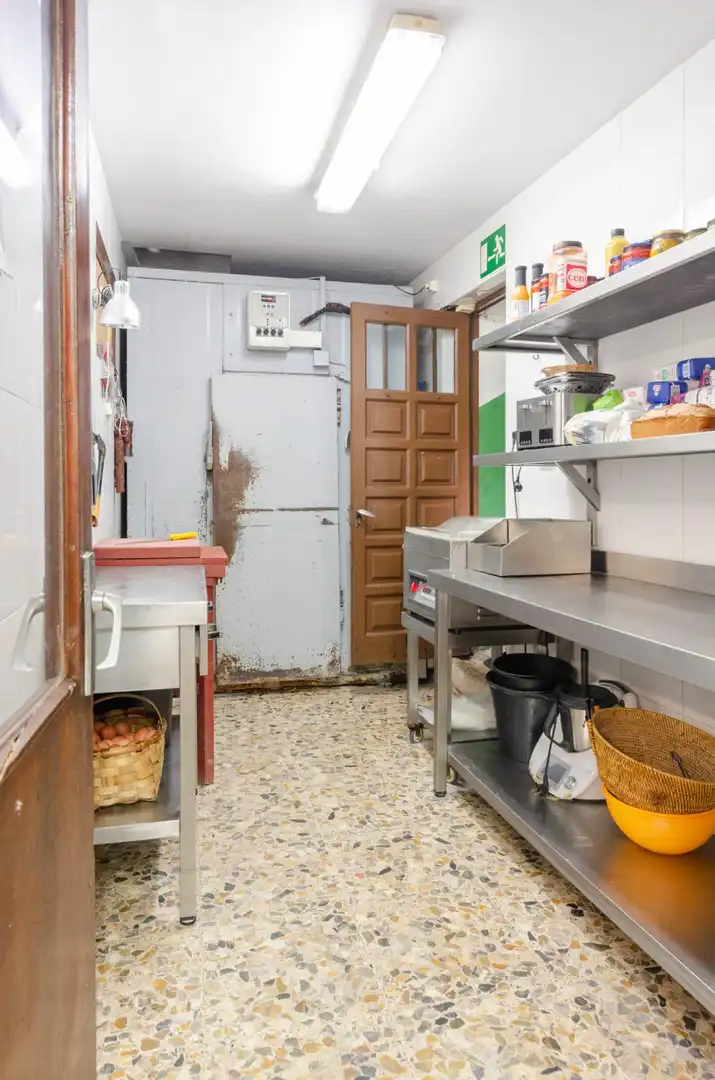 Maison avec jardin à vendre à CRUCERO,EL 17, imagen 18