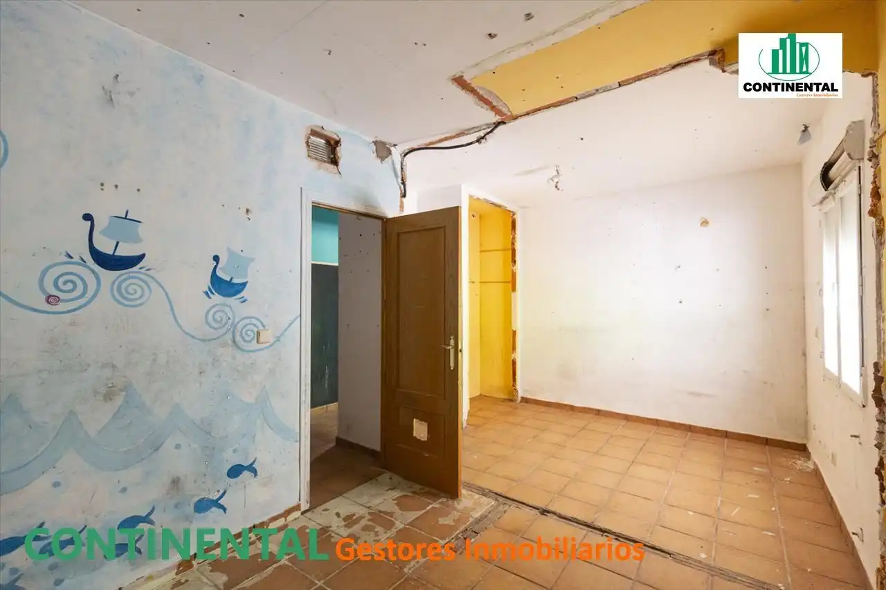 Casa amb jardí en venda a DE LA RIBERA 34, imagen 18
