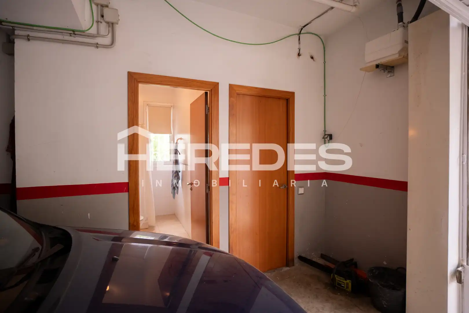 Casa o chalet en venta en Sabadell con Aire acondicionado, Calefacción y Jardín privado