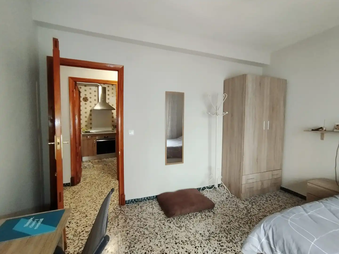 Piso con terraza en venta en Calle Monte, imagen 16