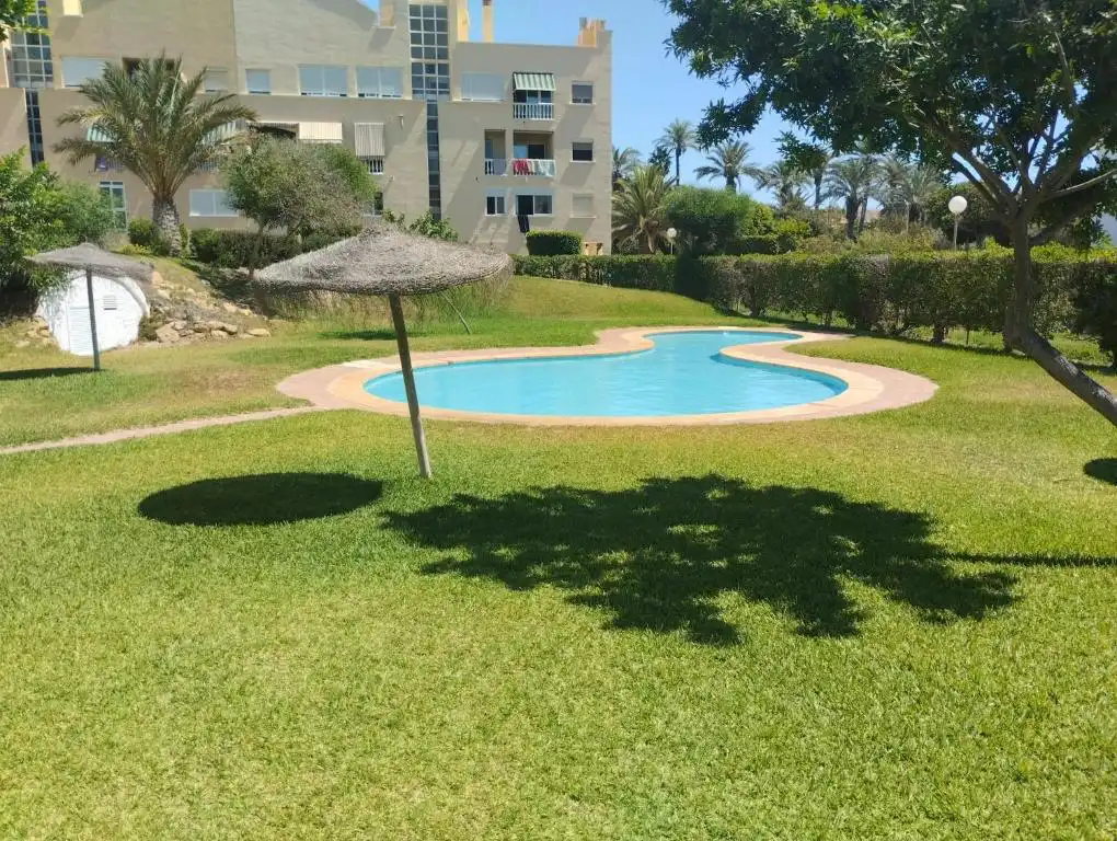 Ground floor with pool for sale in Calle Trinquete, imagen 17