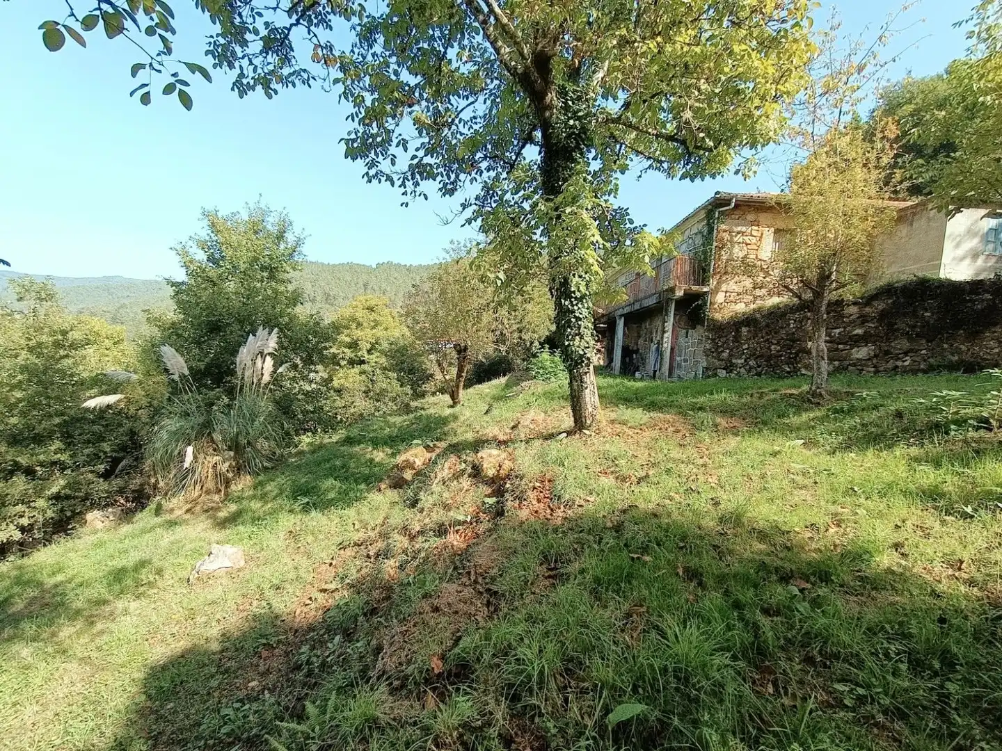 Casa o xalet en venda en Padrenda