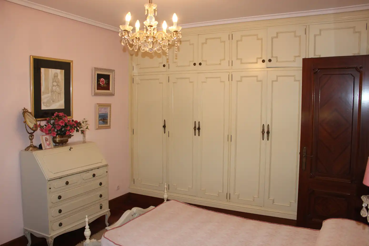 Casa o chalet en venta en Heras - Santiago -San Salvador