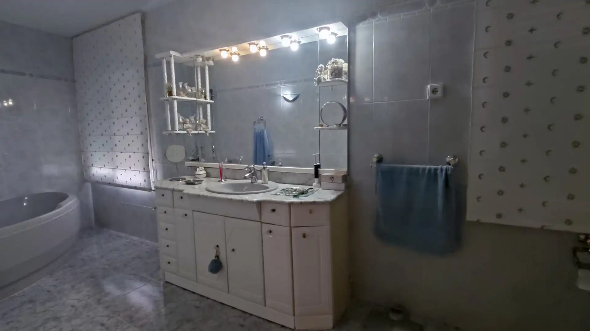 Chalet con jardín en venta en Avinguda Dolça de Provença, imagen 21