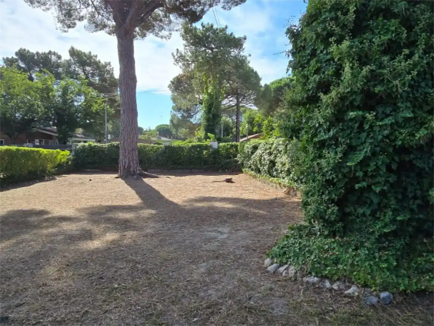 Residencial en venda en Viana de Cega