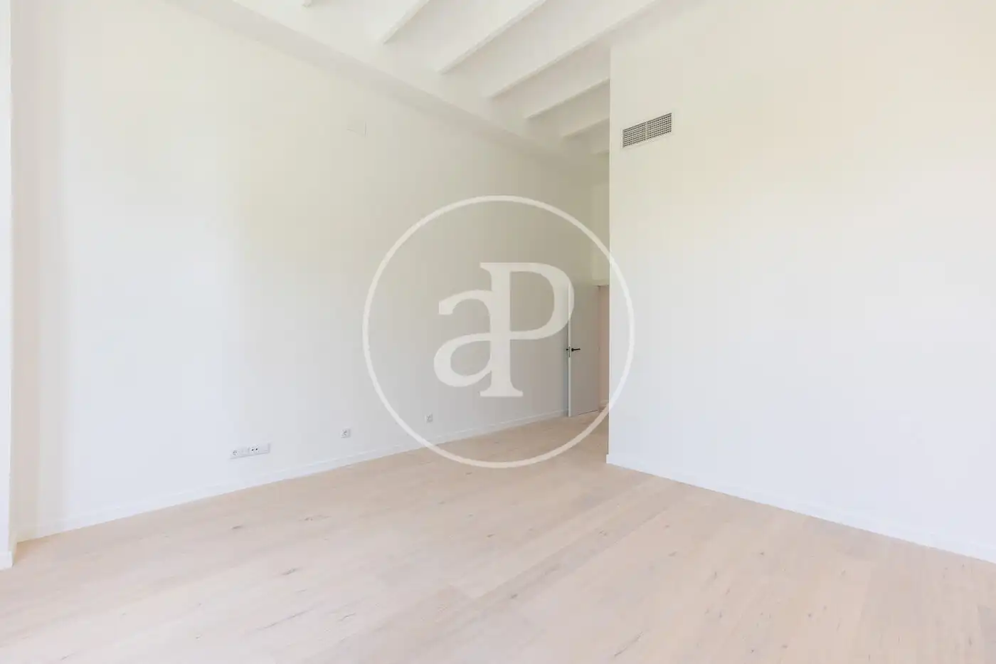Penthouse with terrace for sale in Sarrià - Sant Gervasi, imagen 22
