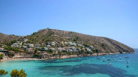 Photo 3 of Attic for sale in El Portet - Pla de Mar, Alicante