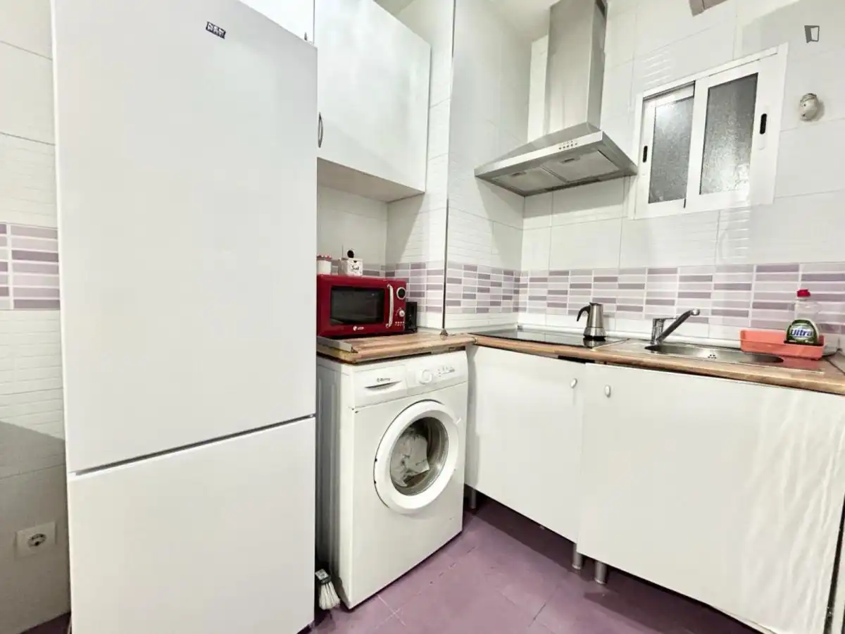 Apartament de lloguer a Moscardó