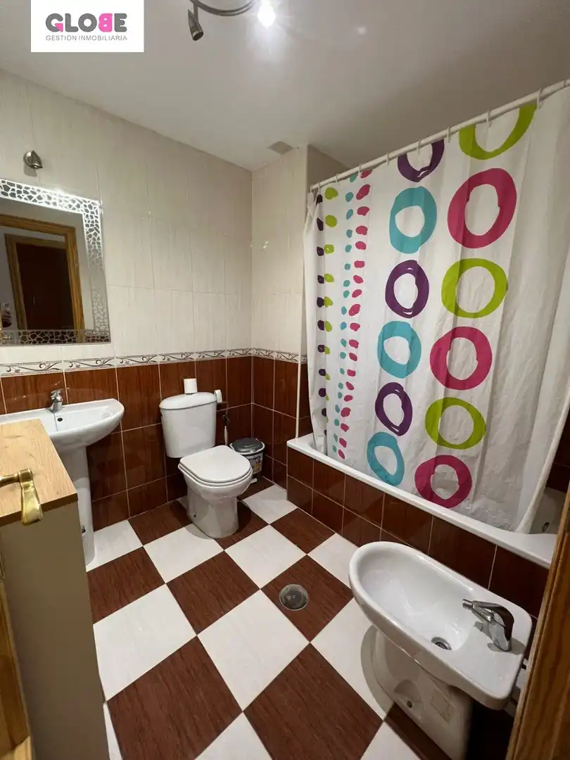 Wohnung mit Pool zur Miete in San Cayetano, imagen 18