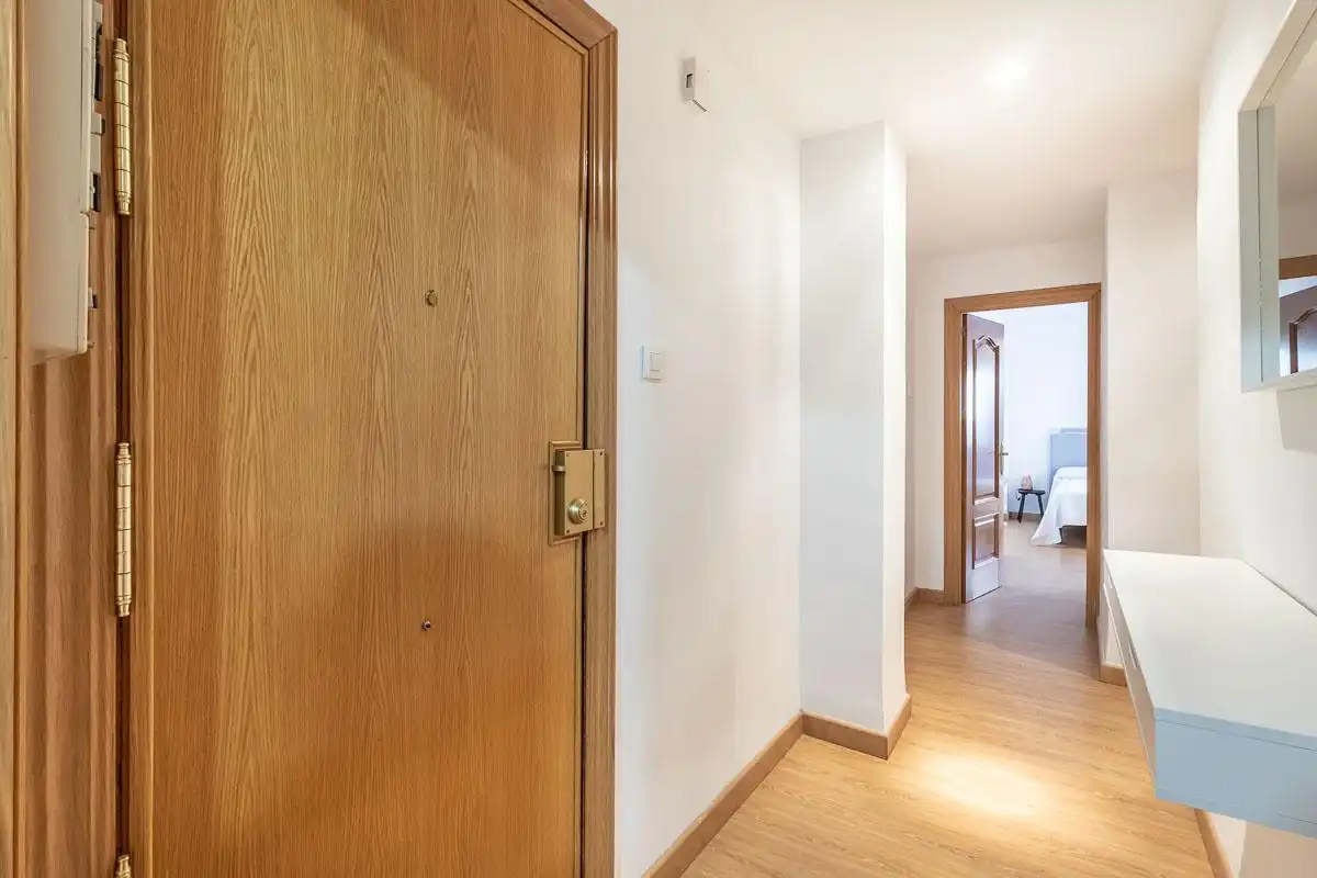 Wohnung mit Aufzug zum Verkauf in Calle Pedro Antonio de Alarcón, imagen 3