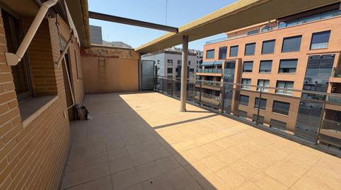 Photo 4 of Attic to rent in Valencia - Cl Trafalgar, Penya - Roja - Avda. Francia,  Valencia Capital