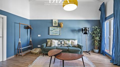 Foto 4 de Àtic en venda a De Jesús del Valle, Universidad - Malasaña, Madrid