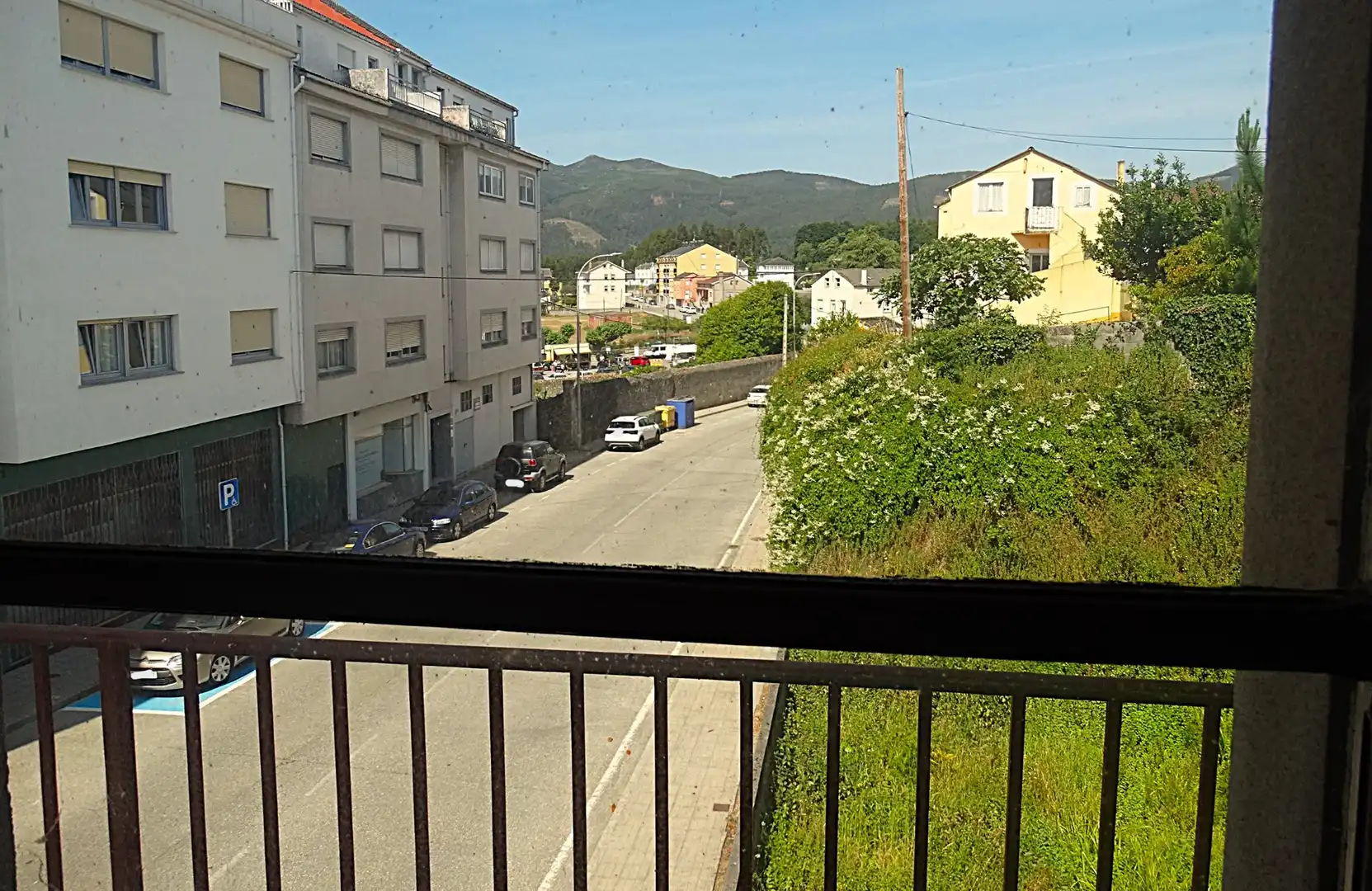 Exterior view of Houses for sale in O Valadouro    with Terrace