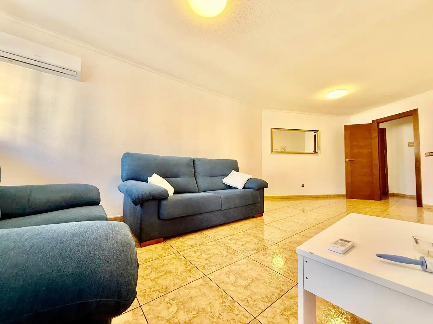 Flat with terrace for sale in Calle Miguel Hernández 16, imagen 3