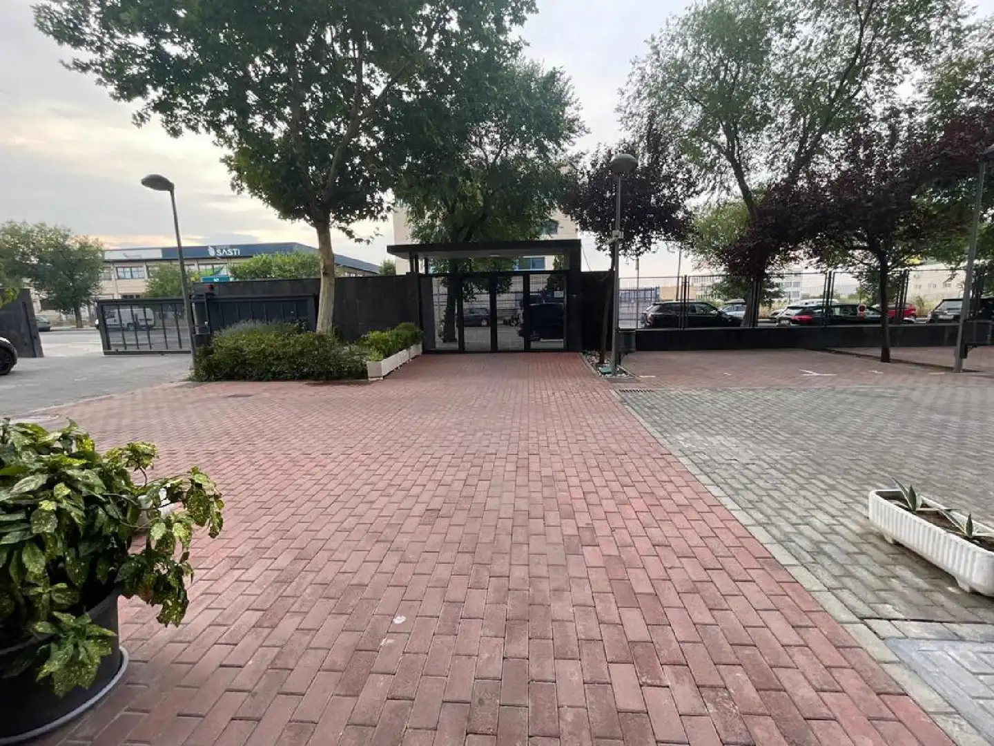 Local comercial en venda a Villaverde, imagen 22