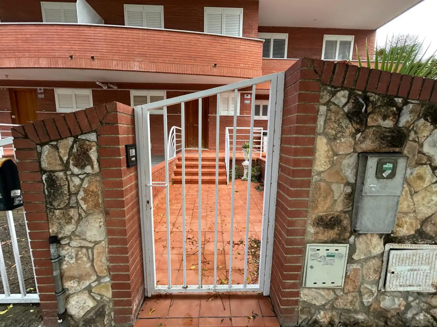 Casa adosada en venda en Altafulla amb Calefacció, Terrassa i Moblat