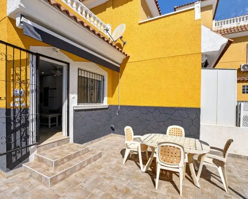 Maison mitoyenne avec piscine à vendre à N/A, imagen 18