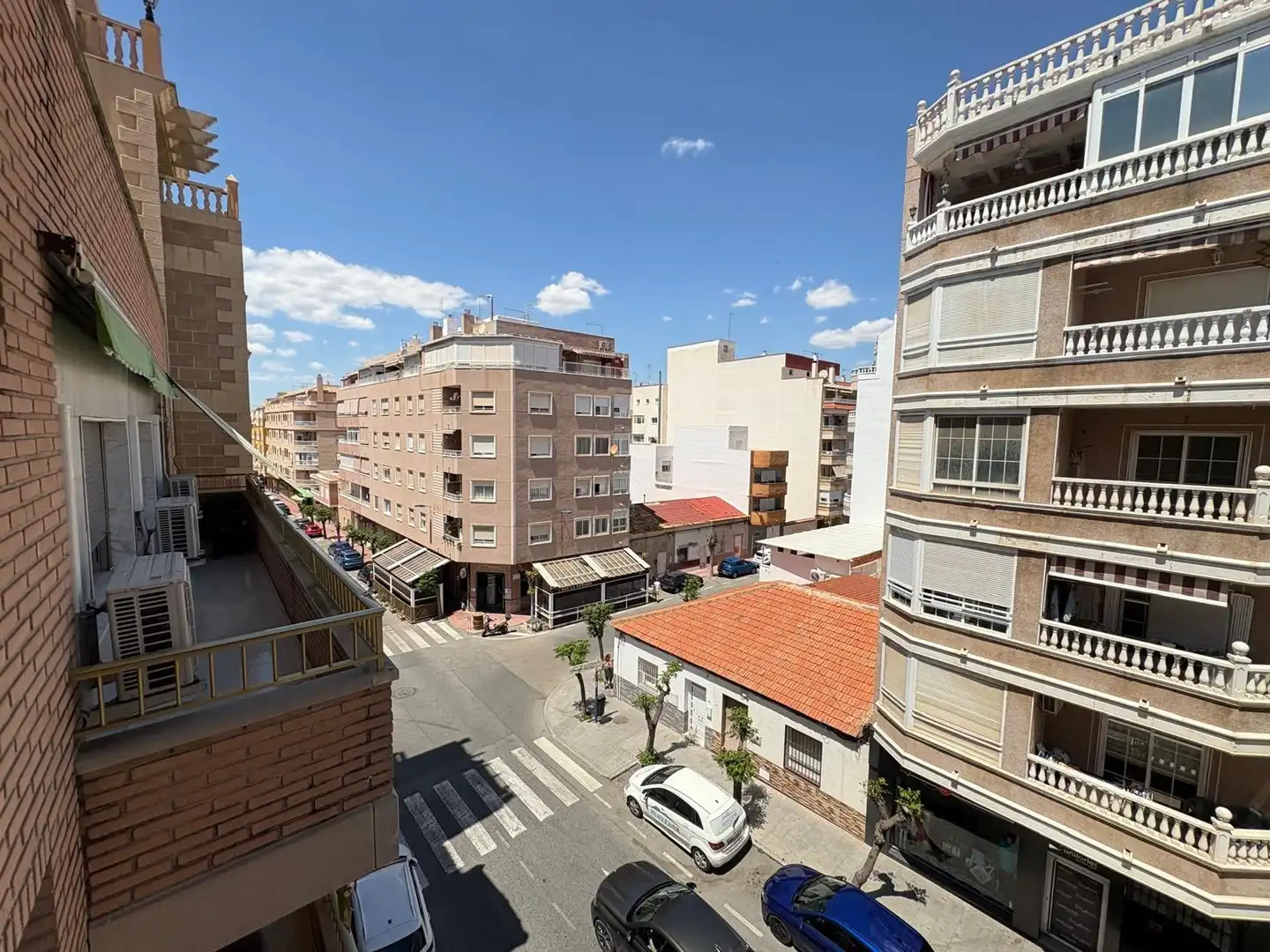 Apartamento con ascensor en venta en Calle ORIHUELA, imagen 12