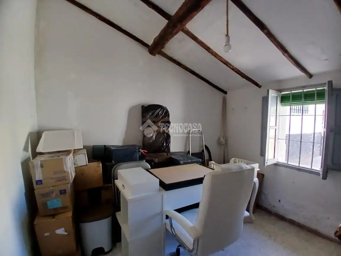 Casa amb jardí en venda a Calera y Chozas, imagen 11