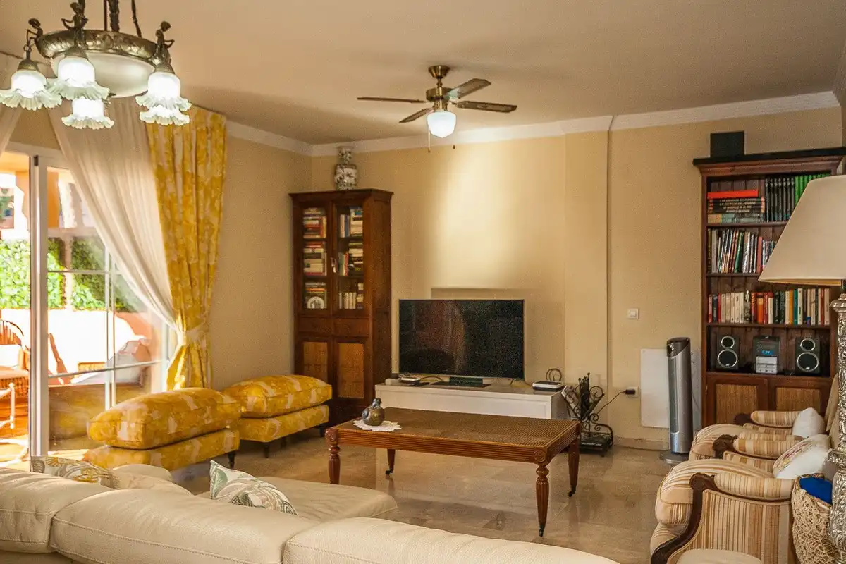 Appartement à vendre à Elviria - Cabopino, imagen 12