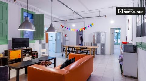 Photo 4 of Flat to share in Fort Pienc,  Barcelona Capital