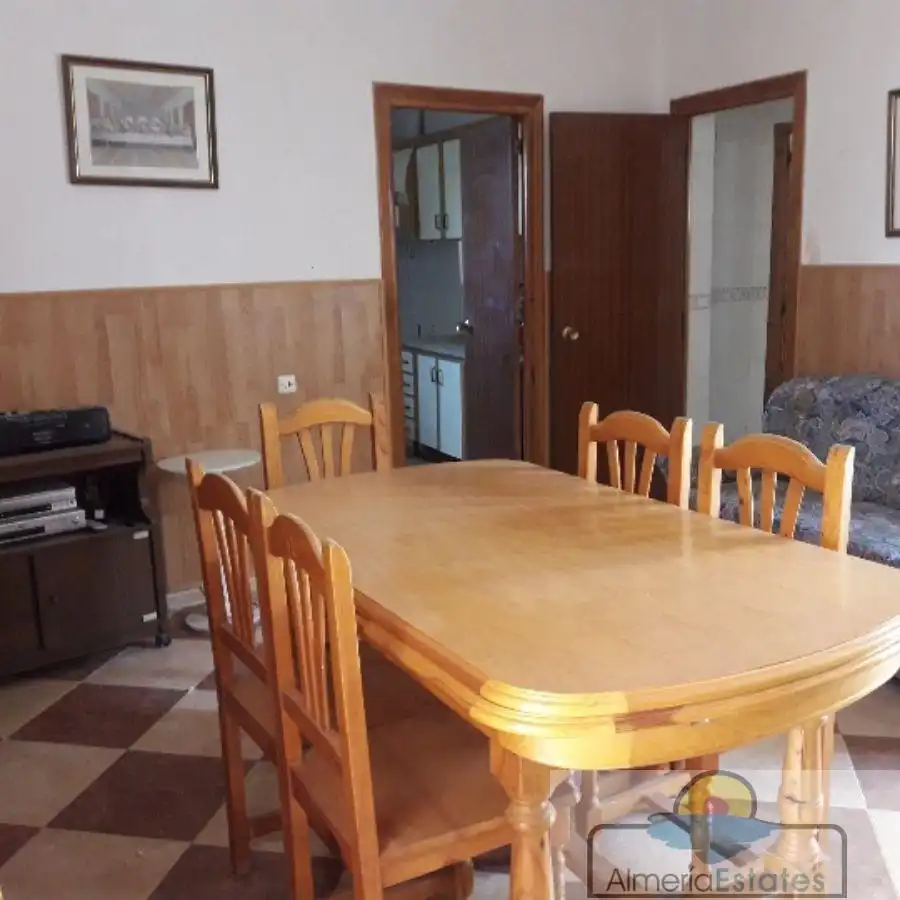 Detached house for sale in Albox, imagen 8