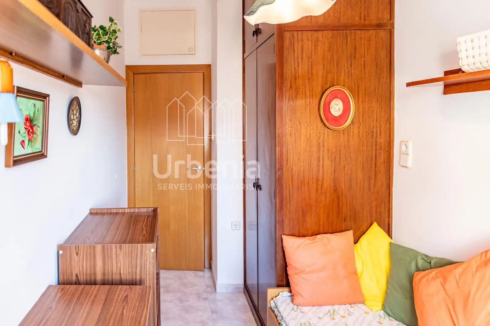 Ático con ascensor en venta en Sarrià - Sant Gervasi, imagen 49