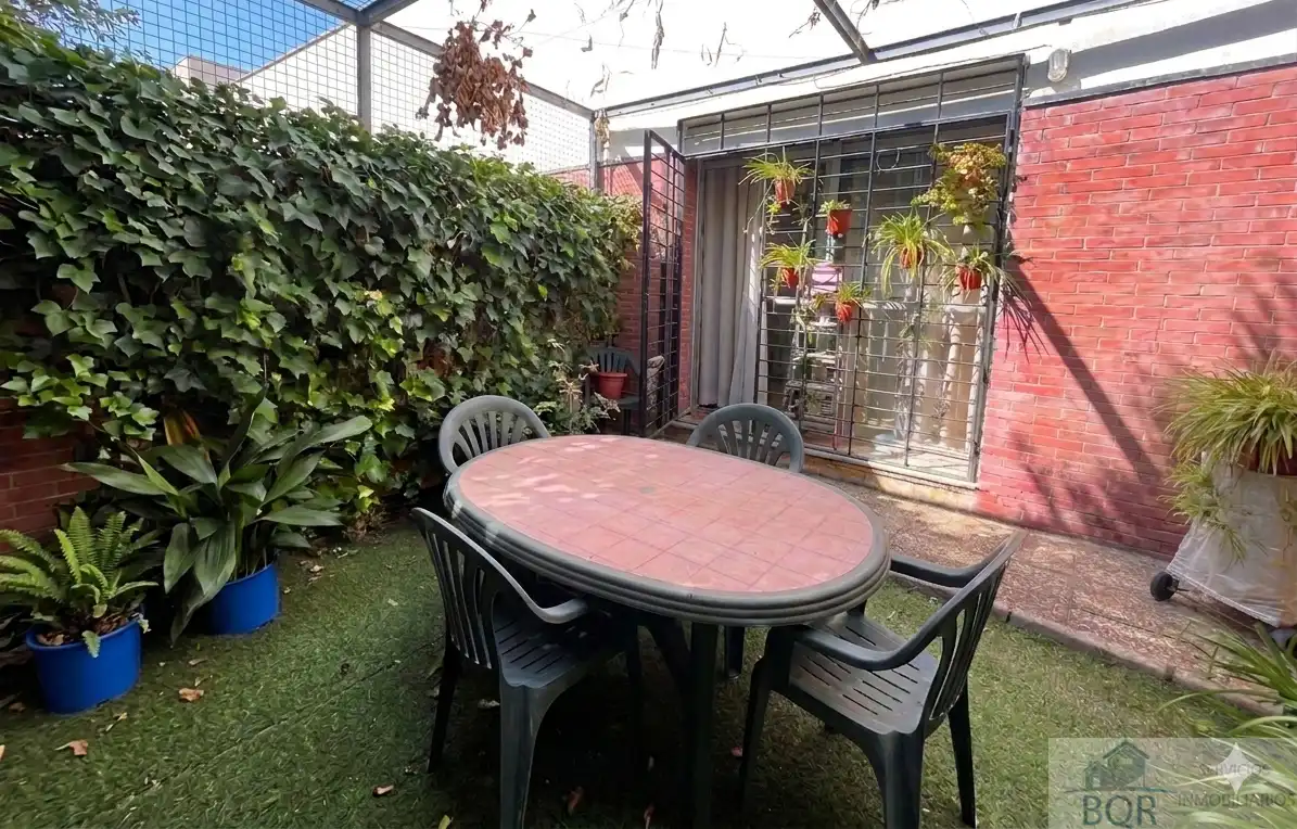 Terrace of Duplexes for sale in Jerez de la Frontera  with Storage room