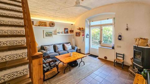 Foto 5 de Casa o xalet en venda a Calle Narcis Monturiol D'en, Cadaqués, Girona