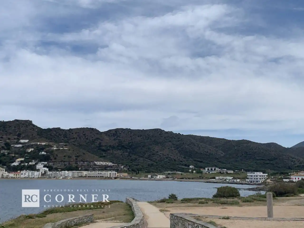 Residential zum Verkauf in El Port de la Selva