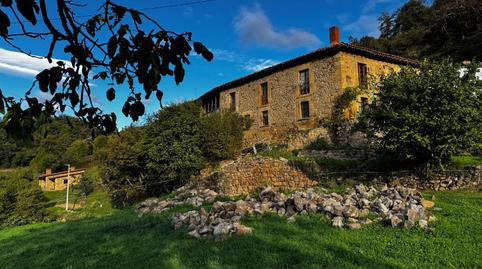 Foto 5 de Finca rústica en venda a Poblado Luriezo, Cabezón de Liébana, Cantabria
