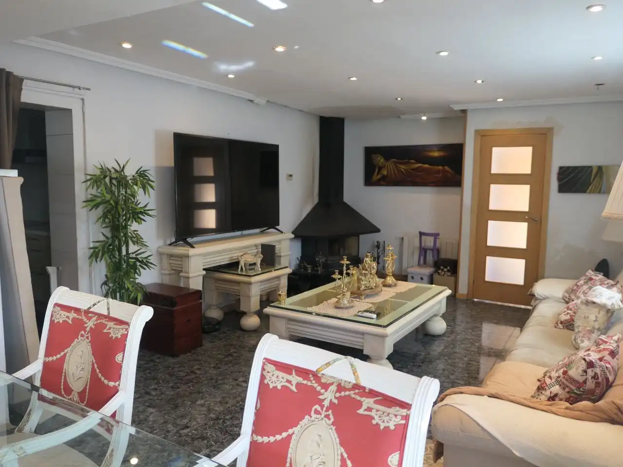 Chalet con piscina en venta en Urbanitzacio Can Domenech 781A, imagen 3
