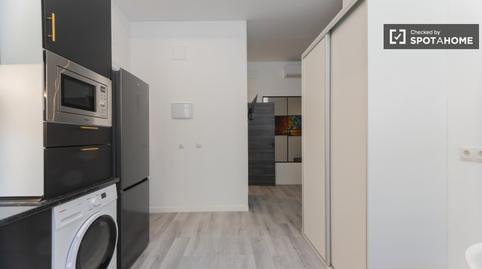 Photo 2 of Study to share in En Corts - Doctor Waksman,  Valencia Capital