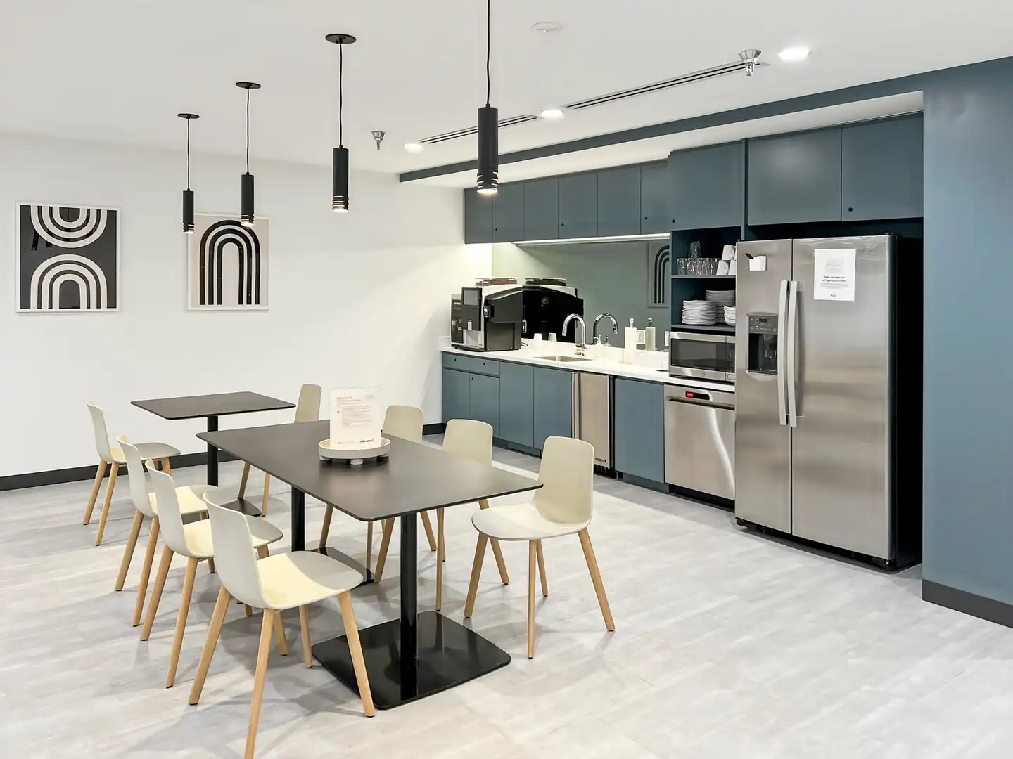 Bureau avec ascenseur à louer à Calle Balbino Marrón 6, imagen 5