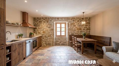 Foto 5 de Casa o chalet en venta en Bouciñas- Artes, Artes, Ribeira