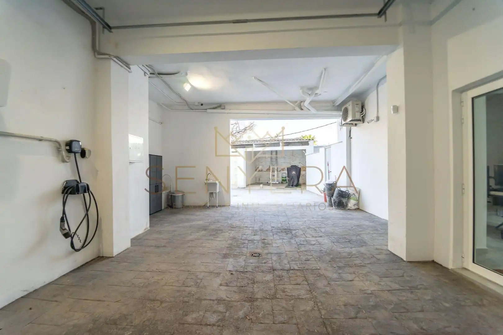 Edificio en venta en Picassent