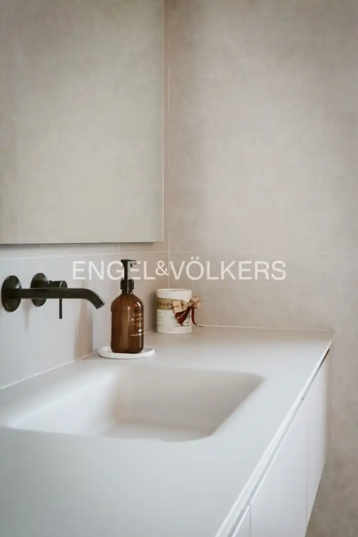Casa con jardín en venta en Montealegre, imagen 28