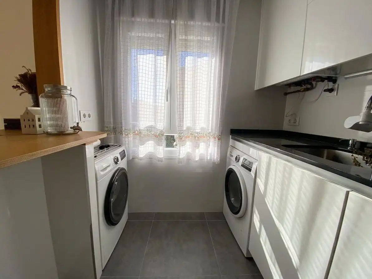 Cuina de Pis en venda en Santander